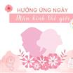 HƯỞNG ỨNG NGÀY MÃN KINH THẾ GIỚI 18/10
